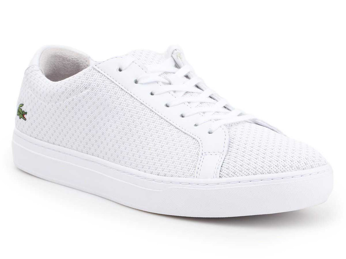 Lifestyleschuhe Lacoste L.12.12 Lightweight 7-35CAM005514X