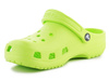  CROCS Unisex-Sandalen CLASSIC LIMEADE 10001-3UH