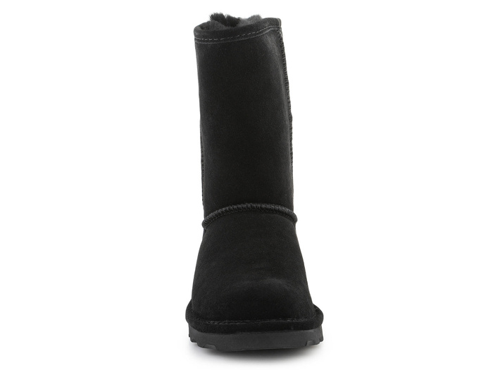 Winterschuhe BearPaw Elle Short 1962W-011 Black II