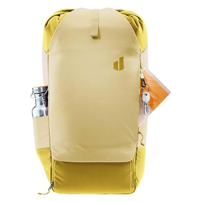 Deuter Utilion 30 3816124-8803 Ginger Turmeric