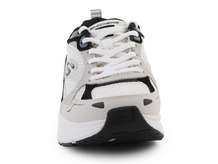 Skechers EDGERIDE - COOL FUSION 150493-NTBK Natural/Black