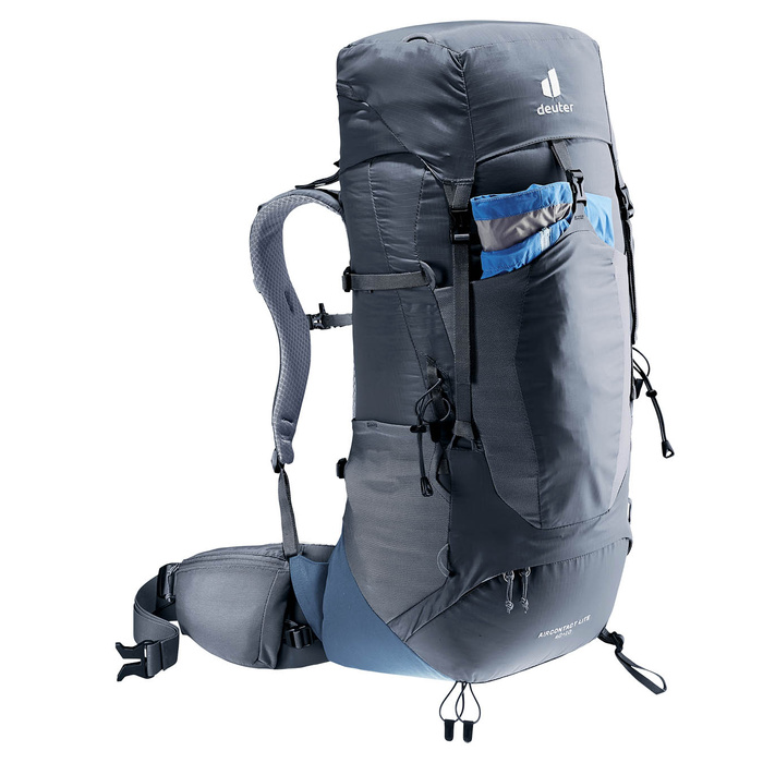 Deuter Aircontact Lite 40 + 10 3340123-7319