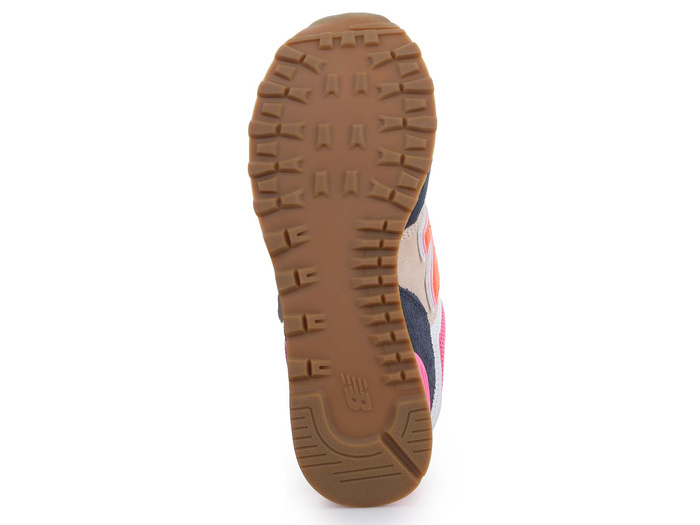 Lifestyle-Schuhe New Balance WL574PH2