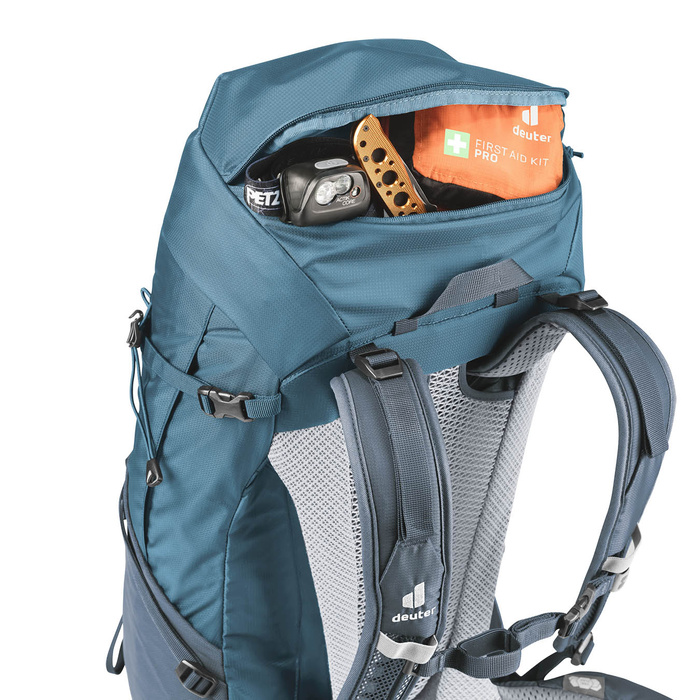 Deuter Futura Pro 40 3401321-1374