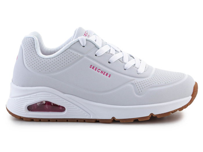 Skechers Stand On Air 310024L-WHP White/H.Pink