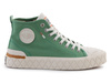 Palladium Palla Ace Chukka Org 79142-305-M Vintage Green