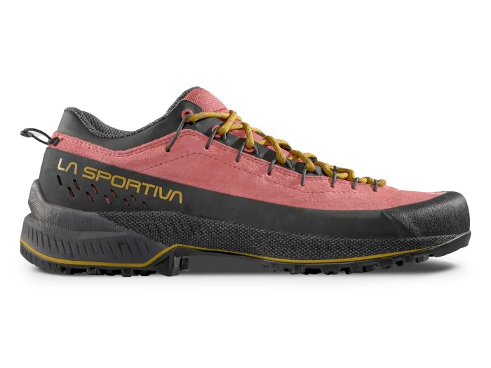 La Sportiva TX4 EVO W'S 37C413732 Rosebay/Savana