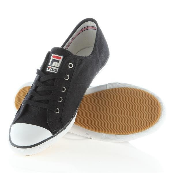 Schuhe Fila Elana WCL004-000