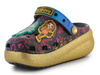 Crocs Classic Rainbow High Cutie Clog K 208116-90H