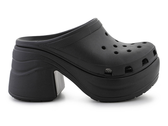 Crocs Siren Clog 208547-001 black noir