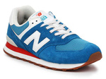 Lifestyle Schuhe New Balance ML574HC2