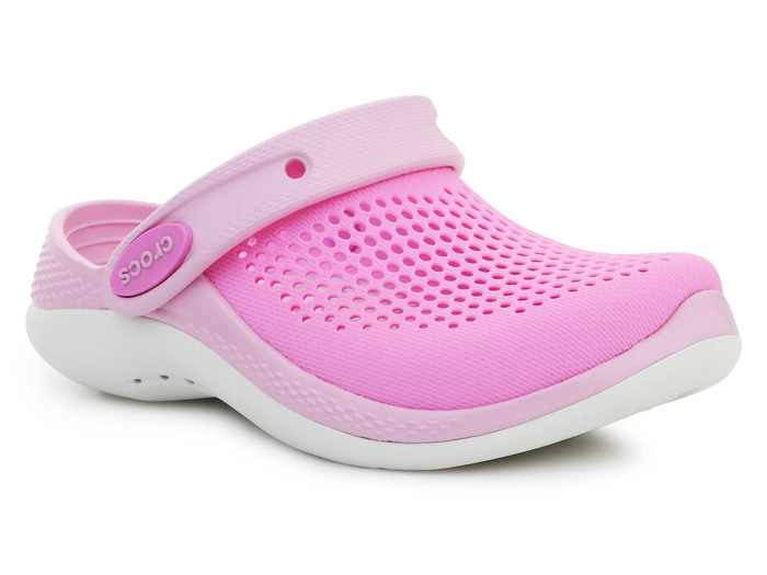 Crocs LiteRide 360 Kids Clog 207021-6TL