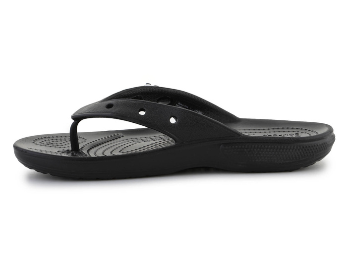 Crocs Classic Flip Black 207713-001