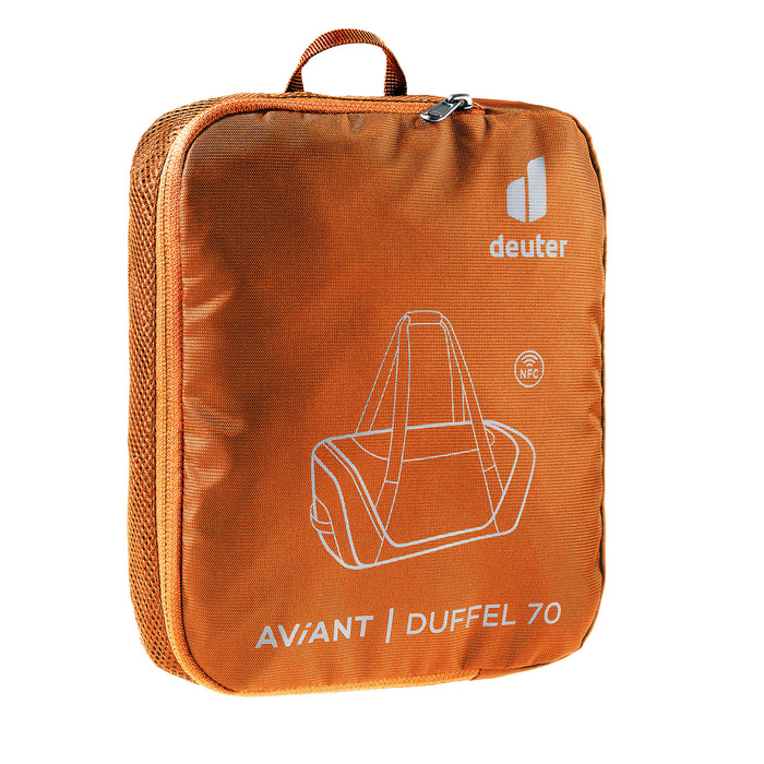 Deuter AViANT Duffel 70 3520222-7000