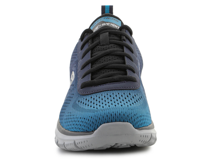 Skechers Track - Ripkent 232399-NVBL