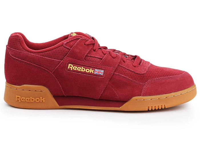 Reebok Workout Plus MU DV4285