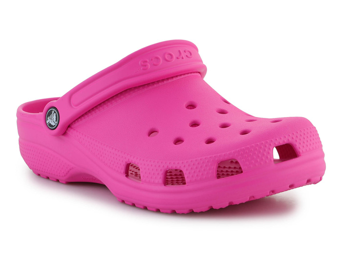 WOMEN'S SHOES CROCS CLASSIC JUICE 10001-6UB