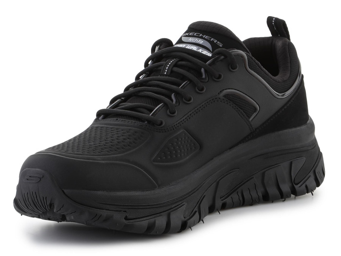 Skechers Arch Fit Road Walker - Recon 237333-BBK