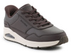 Skechers UNO Banksia Luxe 183023-CHOC Chocolate