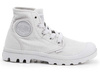 Lifestyle Schuhe Palladium US PAMPA HI F Vapor 92352-074-M