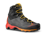 La Sportiva Aequilibrium Trek GTX ZFHS139G00Y00 CarbonYellow