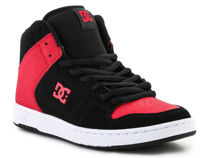 DC Shoes Manteca 4 HI ADYS 100743-BLR