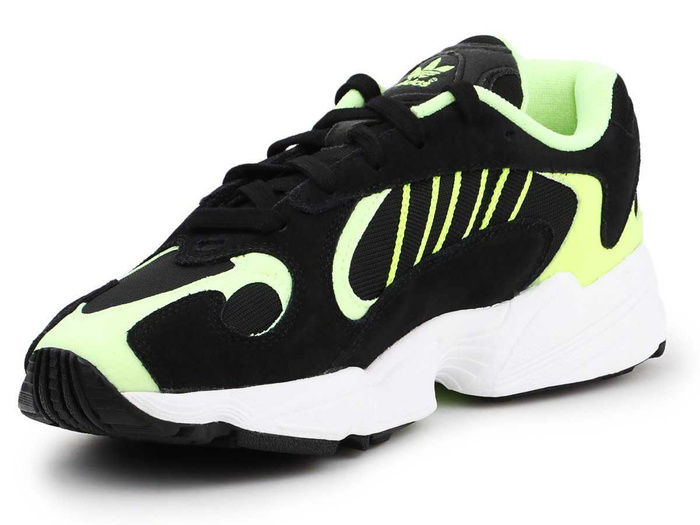 Lifestyle Schuhe Adidas Yung-1 EE5317