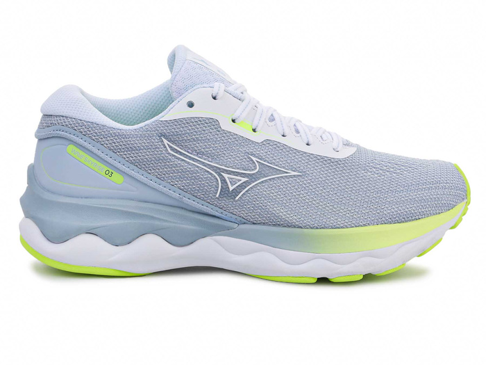 Mizuno WAVE SKYRISE 3 J1GD220901