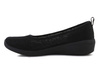 Flat shoes Skechers 104247-BBK