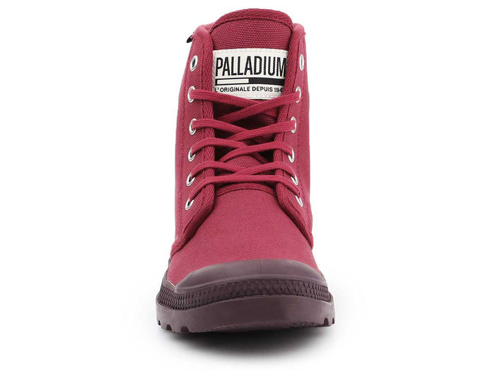 Palladium Pampa HI Oryginale 75349-604-M