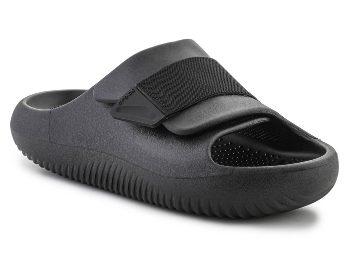 Crocs Mellow Luxe Recovery Slide  209413-001