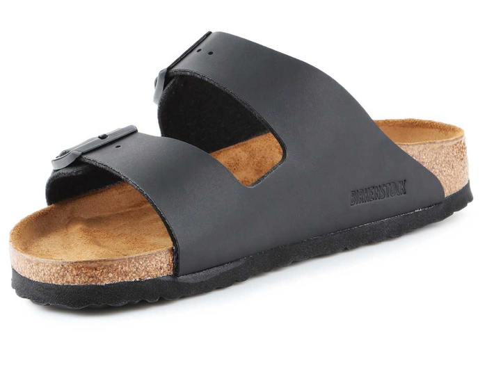 Slides Birkenstock Arizona black 0051793