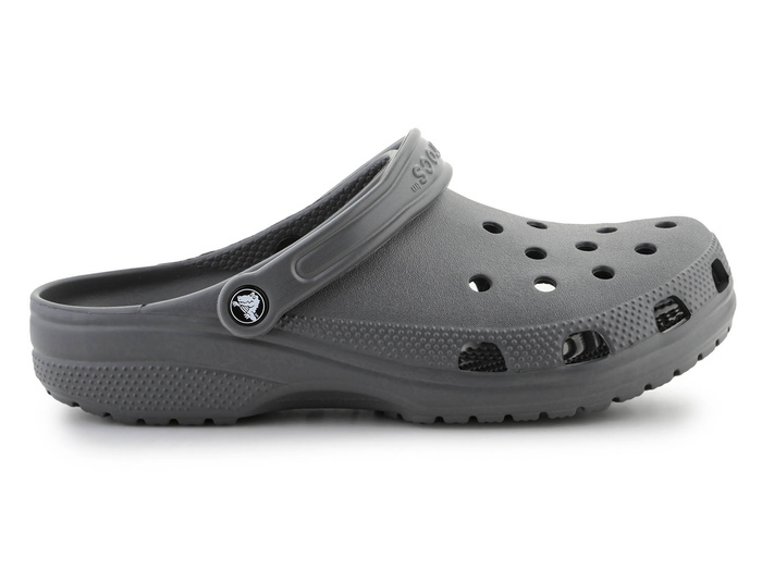 CROCS CLASSIC SLATE GREY 10001-0DA