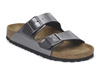 Birkenstock Arizona BS 1029224 Metallic Black