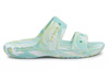 Crocs Classic Marbled Sandal 207701-4SU