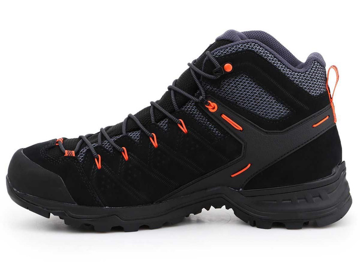 Trekkingschuhe Salewa MS Alp Mate Mid WP 61384-0996