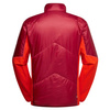 La Sportiva Ascent Primaloft Jkt M L80 320322 Sangria/Cherry Tomato