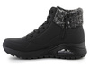 Skechers Uno Rugged - Darling 167988-BLK Black