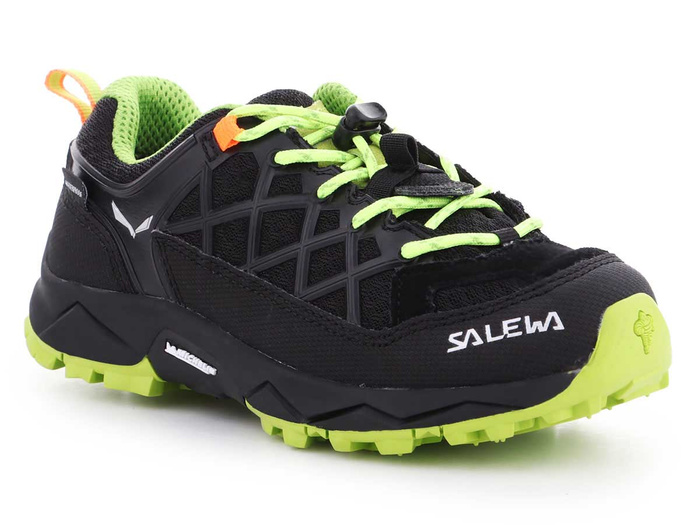 Salewa Jr Wildfire Wp 64009-0986