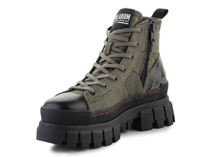 Palladium Revolt HI Army 98579-309-M