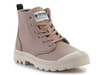 Palladium Pampa Hi Re-Vegn Leather 74378-284-M Tan