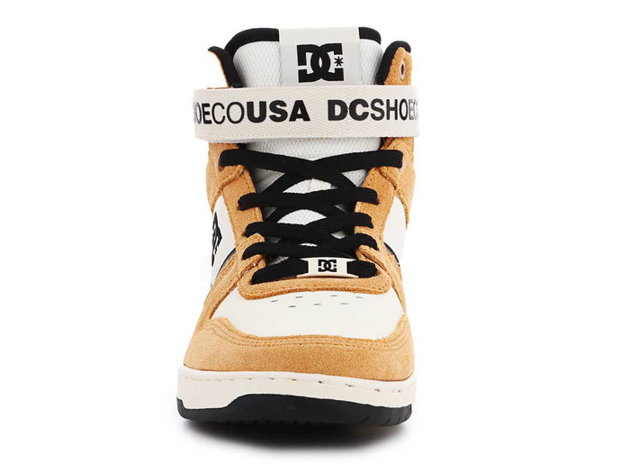 Schuhe DC Shoes Pensford ADYS400038-WEA