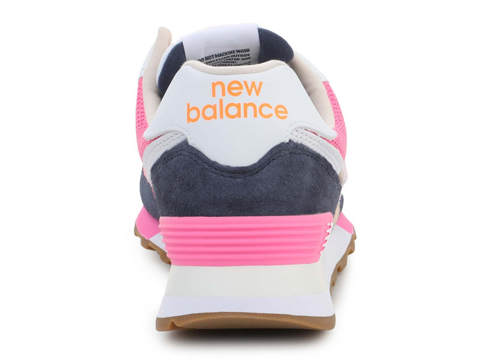 Lifestyle-Schuhe New Balance WL574PH2