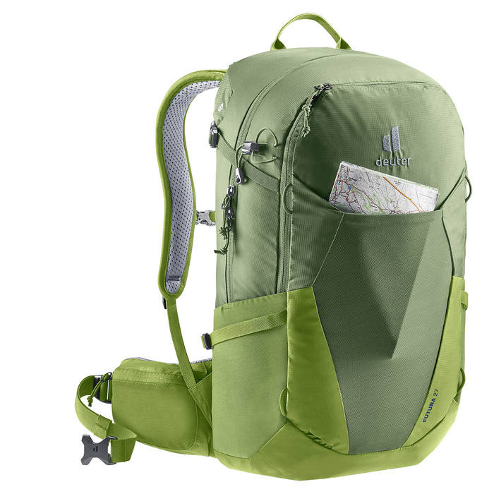 Deuter Futura 27 3400321-2289