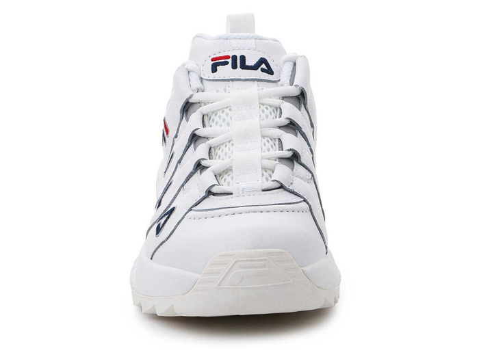 Fila Countdown Low Wmn Sports Shoes 1010751.1FG