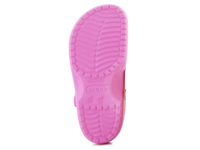 Crocs Classic Taffy Pink 10001-6SW