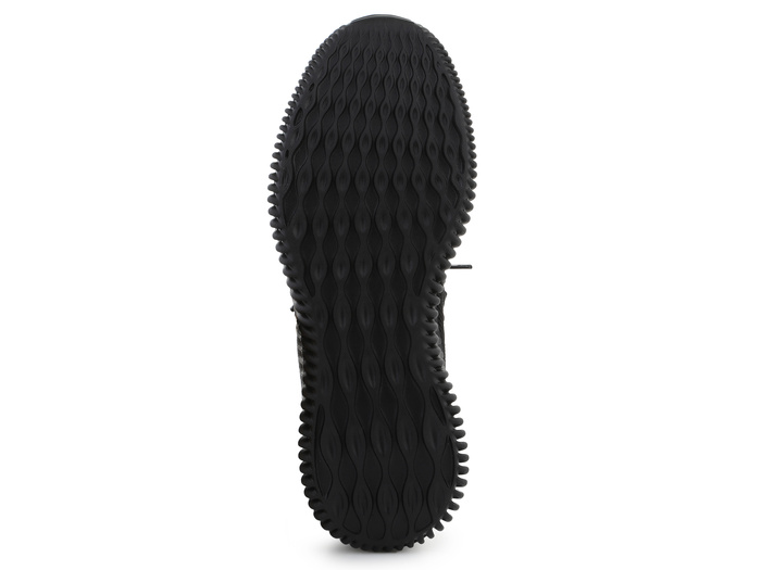 Skechers Bobs Geo Lite Fixed Edge 118419-BBK Black