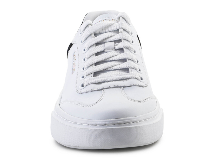 Skechers Cordova Classic-Lighto 232858-WBK White Black