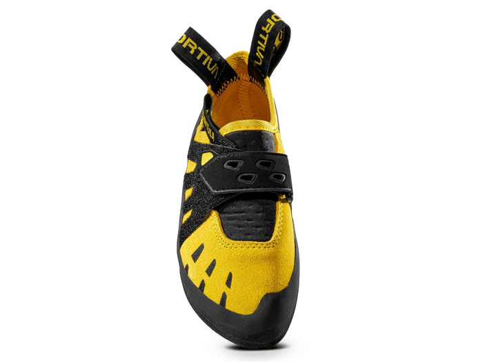 La Sportiva Tarantula 30R100999 Yellow/Black