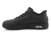 Skechers UNO CTL - Laying Low 177831-BBK Black